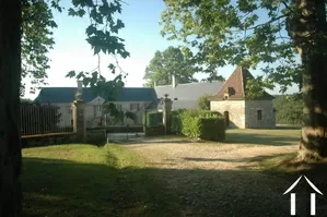 Châteaux, domaine à vendre montignac, aquitaine, GVS4878C Image - 9