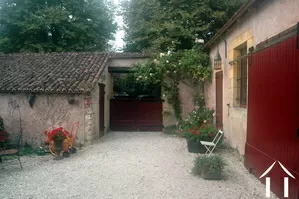 Maison en pierre à vendre rouffignac saint cernin de reilhac, aquitaine, GVS4426C Image - 12