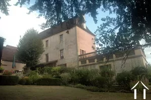 Maison en pierre à vendre rouffignac saint cernin de reilhac, aquitaine, GVS4426C Image - 3