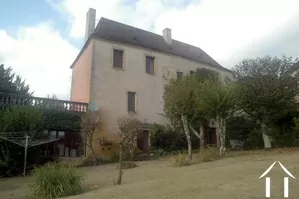Maison en pierre à vendre rouffignac saint cernin de reilhac, aquitaine, GVS4426C Image - 15