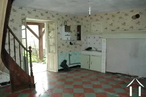 Maison à vendre cubjac, aquitaine, GVS4609C Image - 1