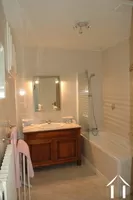 Salle de bain rez de chaussée
