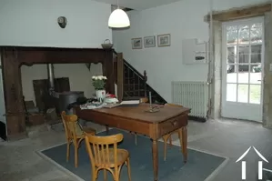 Manoir à vendre thenon, aquitaine, GVS3419C Image - 10