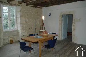 Manoir à vendre thenon, aquitaine, GVS3419C Image - 21