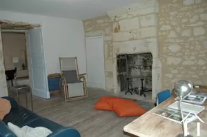 Manoir à vendre thenon, aquitaine, GVS3419C Image - 22