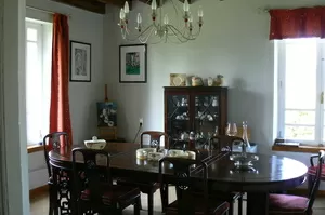 Maison avec gite à vendre lauzun, aquitaine, DM3908b Image - 6