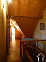 Maison en pierre à vendre cubjac, aquitaine, GVS3125C Image - 19