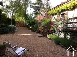 Maison en pierre à vendre cubjac, aquitaine, GVS3125C Image - 4