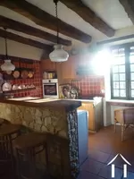 Maison en pierre à vendre cubjac, aquitaine, GVS3125C Image - 15