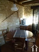 Maison en pierre à vendre cubjac, aquitaine, GVS3125C Image - 17