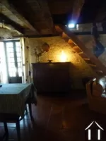 Maison en pierre à vendre cubjac, aquitaine, GVS3125C Image - 13