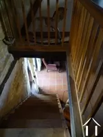 Maison en pierre à vendre cubjac, aquitaine, GVS3125C Image - 18