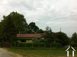 Maison en pierre à vendre cubjac, aquitaine, GVS3125C Image - 5