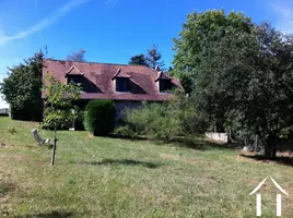 Maison en pierre à vendre cubjac, aquitaine, GVS3125C Image - 2