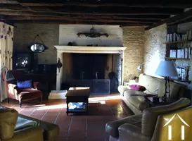Maison en pierre à vendre cubjac, aquitaine, GVS3125C Image - 1