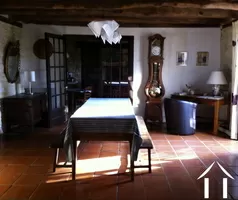 Maison en pierre à vendre cubjac, aquitaine, GVS3125C Image - 11