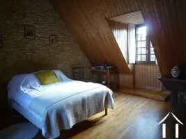Maison en pierre à vendre cubjac, aquitaine, GVS3125C Image - 22