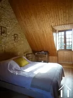 Maison en pierre à vendre cubjac, aquitaine, GVS3125C Image - 23