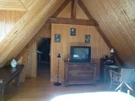 Maison en pierre à vendre cubjac, aquitaine, GVS3125C Image - 24