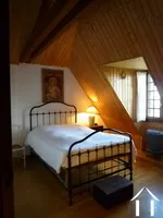Maison en pierre à vendre cubjac, aquitaine, GVS3125C Image - 26
