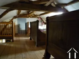 Maison en pierre à vendre cubjac, aquitaine, GVS3125C Image - 29