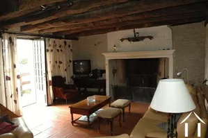 Maison en pierre à vendre cubjac, aquitaine, GVS3125C Image - 30