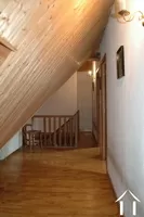 Maison en pierre à vendre cubjac, aquitaine, GVS3125C Image - 34