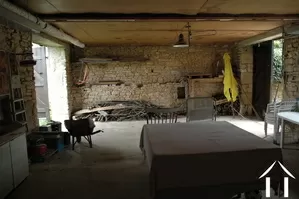Maison en pierre à vendre cubjac, aquitaine, GVS3125C Image - 37