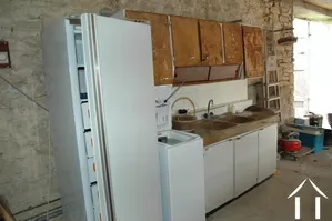 Maison en pierre à vendre cubjac, aquitaine, GVS3125C Image - 38
