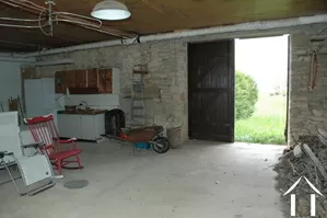 Maison en pierre à vendre cubjac, aquitaine, GVS3125C Image - 39