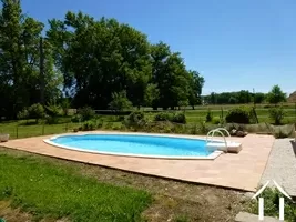 Maison en pierre à vendre villereal, aquitaine, DM3172 Image - 3