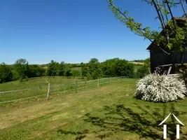 Maison en pierre à vendre villereal, aquitaine, DM3172 Image - 6