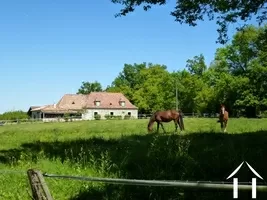 Maison en pierre à vendre villereal, aquitaine, DM3172 Image - 15