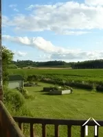 Maison en pierre à vendre villereal, aquitaine, DM3176 Image - 10