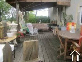 Maison en pierre à vendre villereal, aquitaine, DM3176 Image - 11