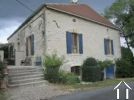 Maison en pierre à vendre villereal, aquitaine, DM3176 Image - 12