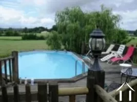 Maison en pierre à vendre villereal, aquitaine, DM3176 Image - 13