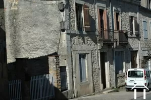 Maison de bourg à vendre auriac du perigord, aquitaine, GVS4675C Image - 5