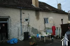 Maison de bourg à vendre auriac du perigord, aquitaine, GVS4675C Image - 12