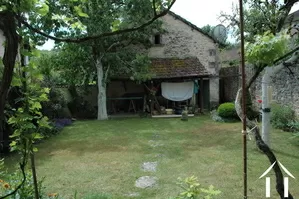 Maison en pierre à vendre thenon, aquitaine, GVS3497C Image - 8