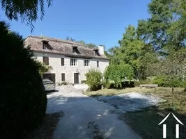 Moulin à vendre eymet, aquitaine, DM3311 Image - 5