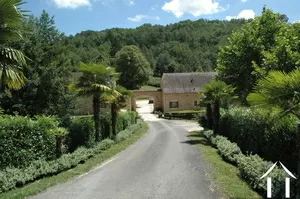 Propriété 1 hectare ++ à vendre montignac, aquitaine, GVS4850C Image - 14
