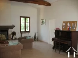 Maison de maître à vendre espas, midi-pyrénées, GVS3722C Image - 6