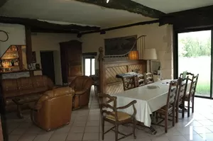 Propriété 1 hectare ++ à vendre thenon, aquitaine, GVS4241C Image - 9