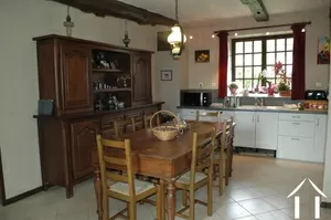Propriété 1 hectare ++ à vendre thenon, aquitaine, GVS4241C Image - 5