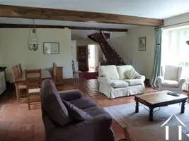 Hôtel particulier à vendre allemans du dropt, aquitaine, DM4265 Image - 7