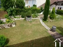 Hôtel particulier à vendre allemans du dropt, aquitaine, DM4265 Image - 14