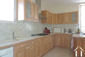 Maison en pierre à vendre monflanquin, aquitaine, DM4307 Image - 3