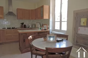 Maison en pierre à vendre monflanquin, aquitaine, DM4307 Image - 4