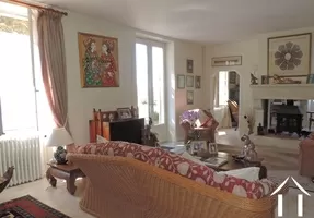 Maison en pierre à vendre monflanquin, aquitaine, DM4307 Image - 7